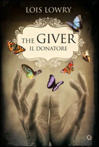 The giver-Il donatore