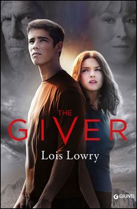 The giverIl donatore