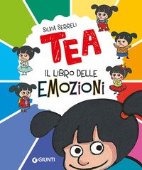 Il libro delle emozioni. Tea