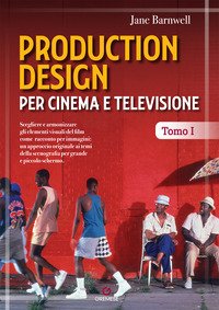 Production design per cinema e televisione