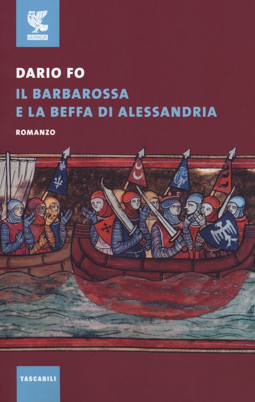 Il Barbarossa e la beffa di Alessandria