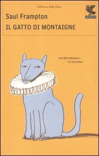 Il gatto di Montaigne