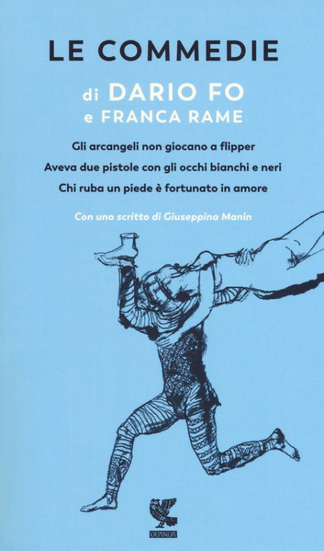 Le commedie