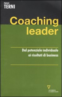 Coaching leader