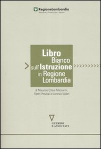 Libro bianco sull'istruzione in Regione Lombardia