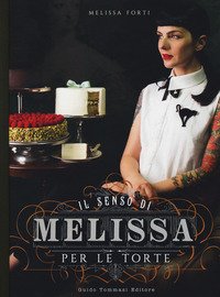 Il senso di Melissa per le torte
