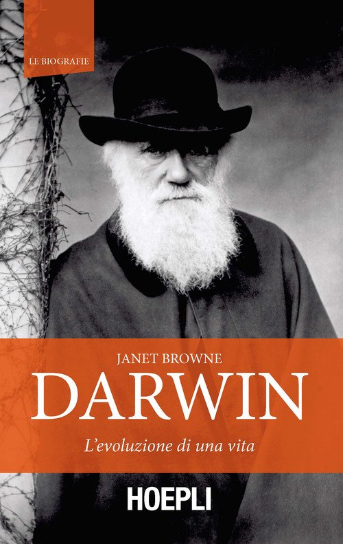 Darwin. L'evoluzione di una vita