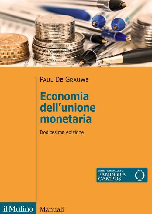 Economia dell'unione monetaria