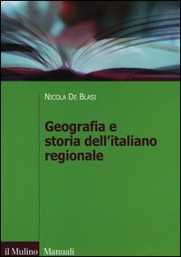 Geografia e storia dell'italiano regionale