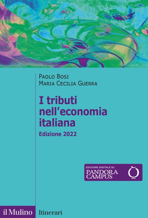 I tributi nell'economia italiana