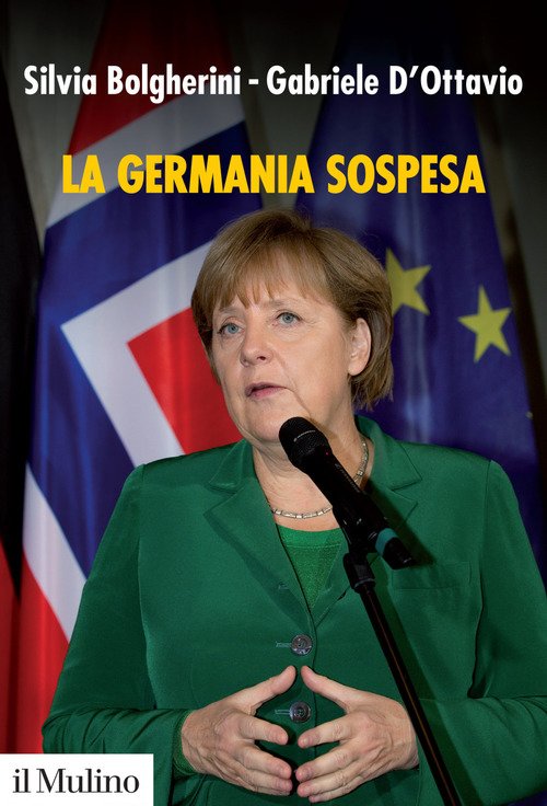 La Germania sospesa
