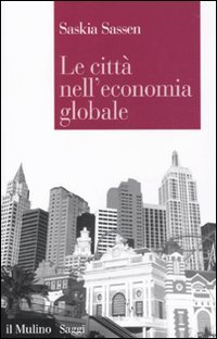 Le città nell'economia globale