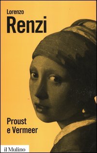 Proust e Vermeer