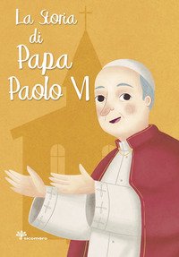 La storia di papa Paolo VI