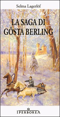 La saga di Gösta Berling