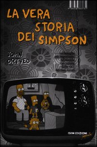La vera storia dei Simpson
