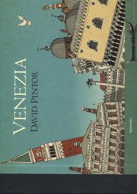 Venezia. Ediz. italiana, spagnola e inglese