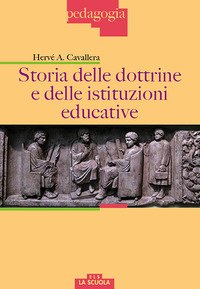 Storia delle dottrine e delle istituzioni educative