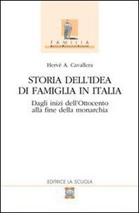 Storia dell'idea di famiglia in Italia