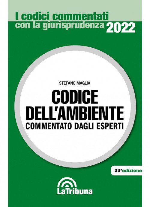 Codice dell'ambiente