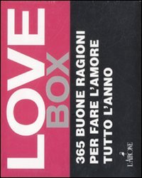 Love box