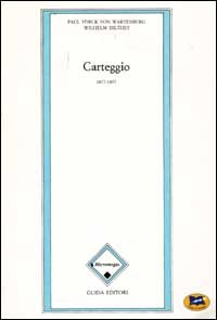 Carteggio (1877-1897)