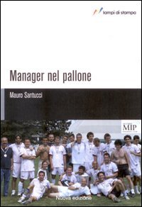 Manager nel pallone