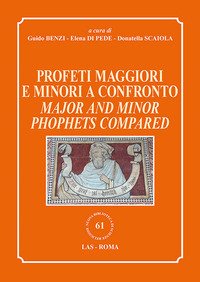 Profeti maggiori e minori a confronto-Major and minor prophets compared