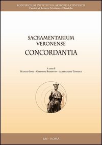 Sacramentarium veronense concordantia