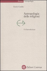 Antropologia delle religioni. Un'introduzione