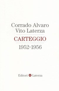Carteggio 1952-1956
