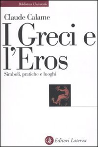 I greci e l'eros