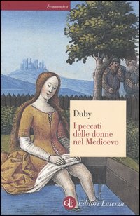 I peccati delle donne nel Medioevo