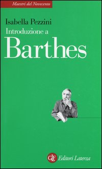 Introduzione a Barthes