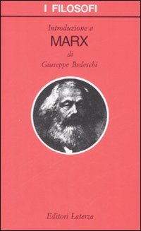 Introduzione a Marx