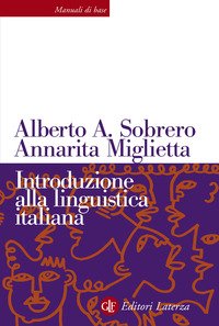 Introduzione alla linguistica italiana