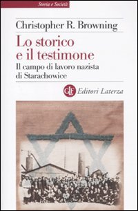 Lo storico e il testimone