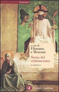 Storia del cristianesimo. Vol. 2: Il Medioevo.