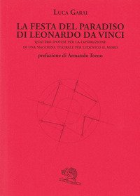 La Festa del Paradiso di Leonardo da Vinci
