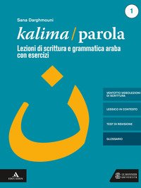 Kalima/Parola