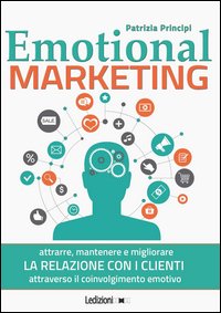 Emotional marketing