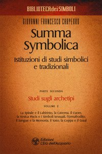 Summa symbolica. Istituzioni di studi simbolici e tradizionali