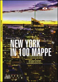 New York in 100 mappe