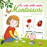 Le carte della natura Montessori