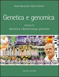 Genetica e genomica