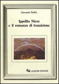 Ippolito Nievo e il romanzo di transizione