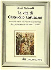 La vita di Castruccio Castracani