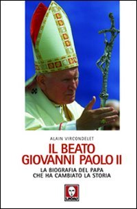 Il beato Giovanni Paolo II