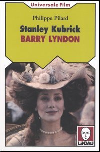 Stanley Kubrick. Barry Lyndon