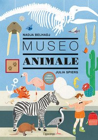 Museo animale